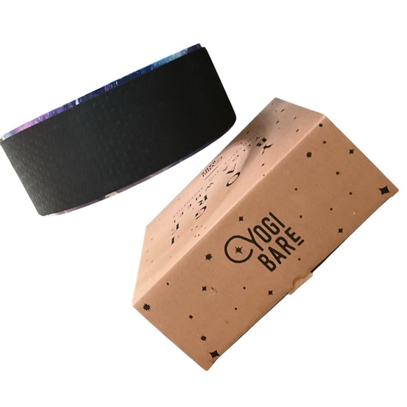 Yogi Bare Cosmic Yoga Wheel SOLD OUT ONLINE - Picture 6 of 10